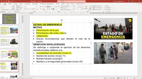 SAVIA REGULAR 2025 | Semana 18 | Cívica