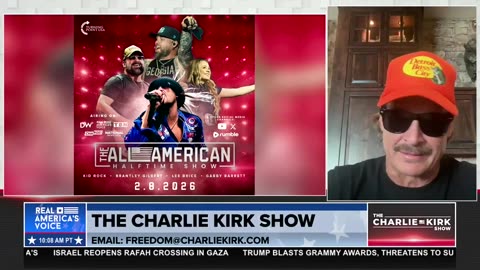 BIG TPUSA ANNOUNCEMENT!