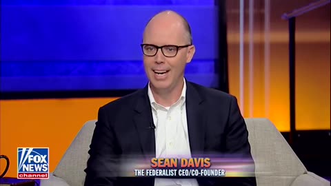 Davis: Kamala Harris Got Rewarded For Failing Upward
