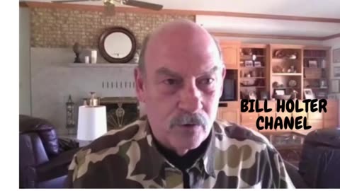 💰 Bill Holter: DOGE, Market Collapse, Bitcoin, Gold and More 💰 1