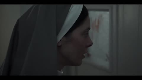 THE RITUAL | Official HD Trailer (2025) | HORROR | Film Threat Trailers