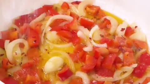 Eggs in Purgatory