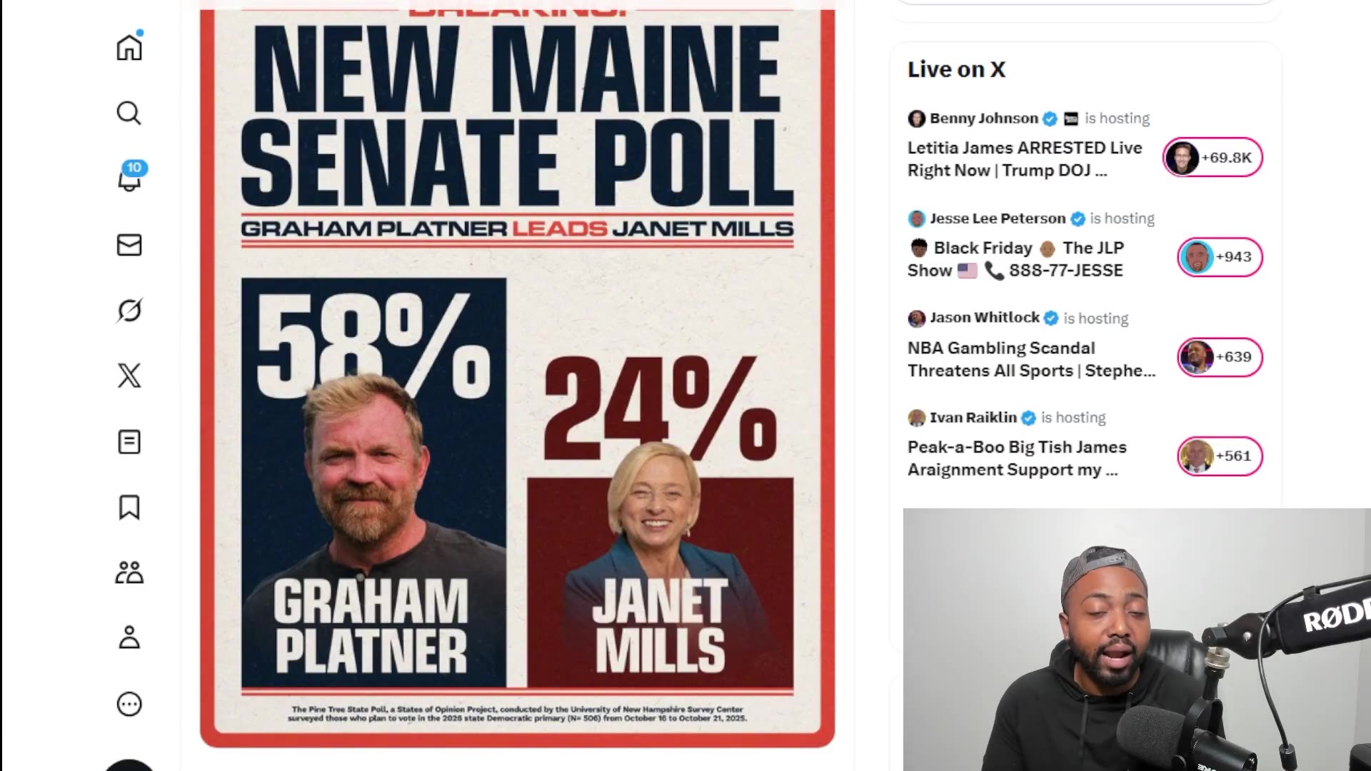 WOKE Civil War ERUPTS As Black Marxists TURN ON White Marxists Demanding Support For Nazi Communist!