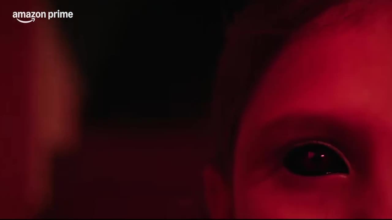 Chhorii 2 - (official Trailer)