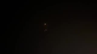 🚁🛡️ Israel Iran War | Drones and Unknown Flying Objects Intercepted Near Petrochemical Plant | RCF
