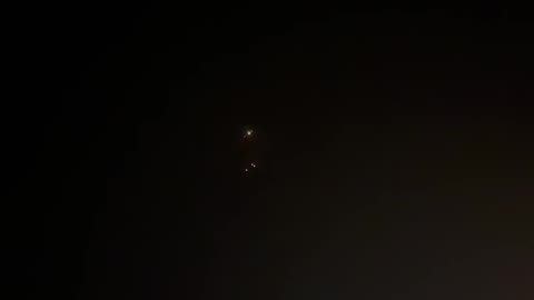 🚁🛡️ Israel Iran War | Drones and Unknown Flying Objects Intercepted Near Petrochemical Plant | RCF
