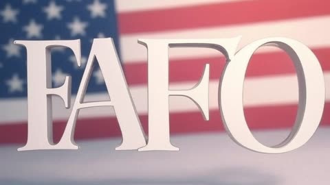 FAFO - Censors & Student Visa Holders