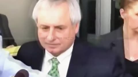 Biden gets backlash for commuting kids for cash Judge Michael Conahan's Sentence