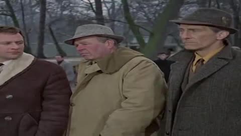 "Island of Terror" Starring Peter Cushing and Edward Judd