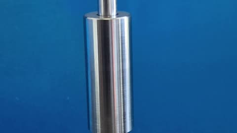 First look at my home-built tap follower