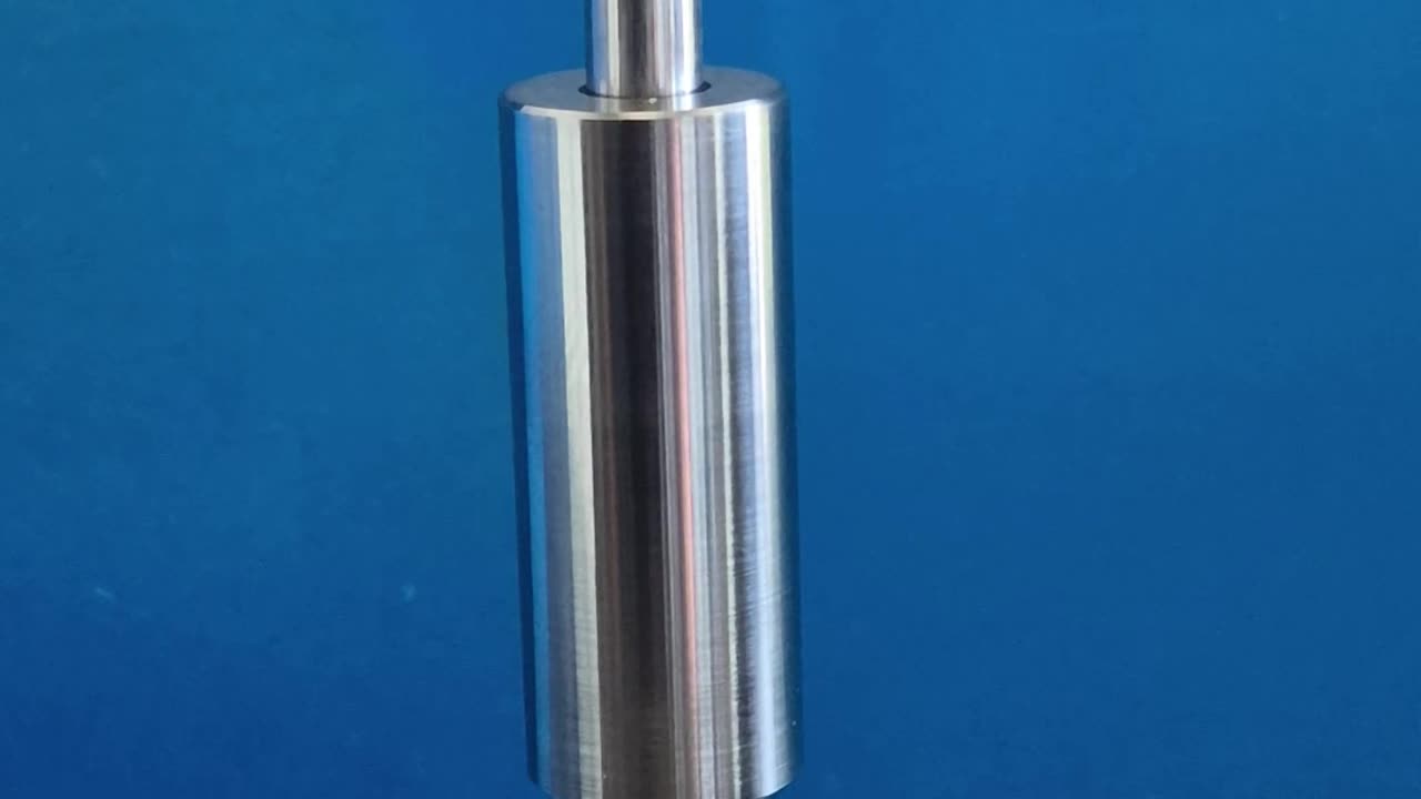 First look at my home-built tap follower