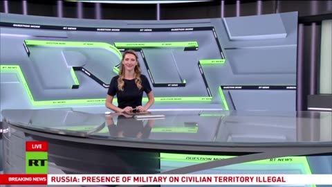 RT News - April 14 2025 (17:00 MSK)