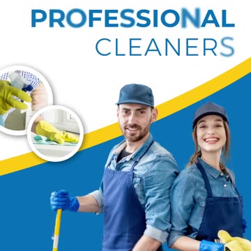 6 TIPS AS PROFESSIONAL CLEANERS
