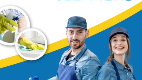 6 TIPS AS PROFESSIONAL CLEANERS