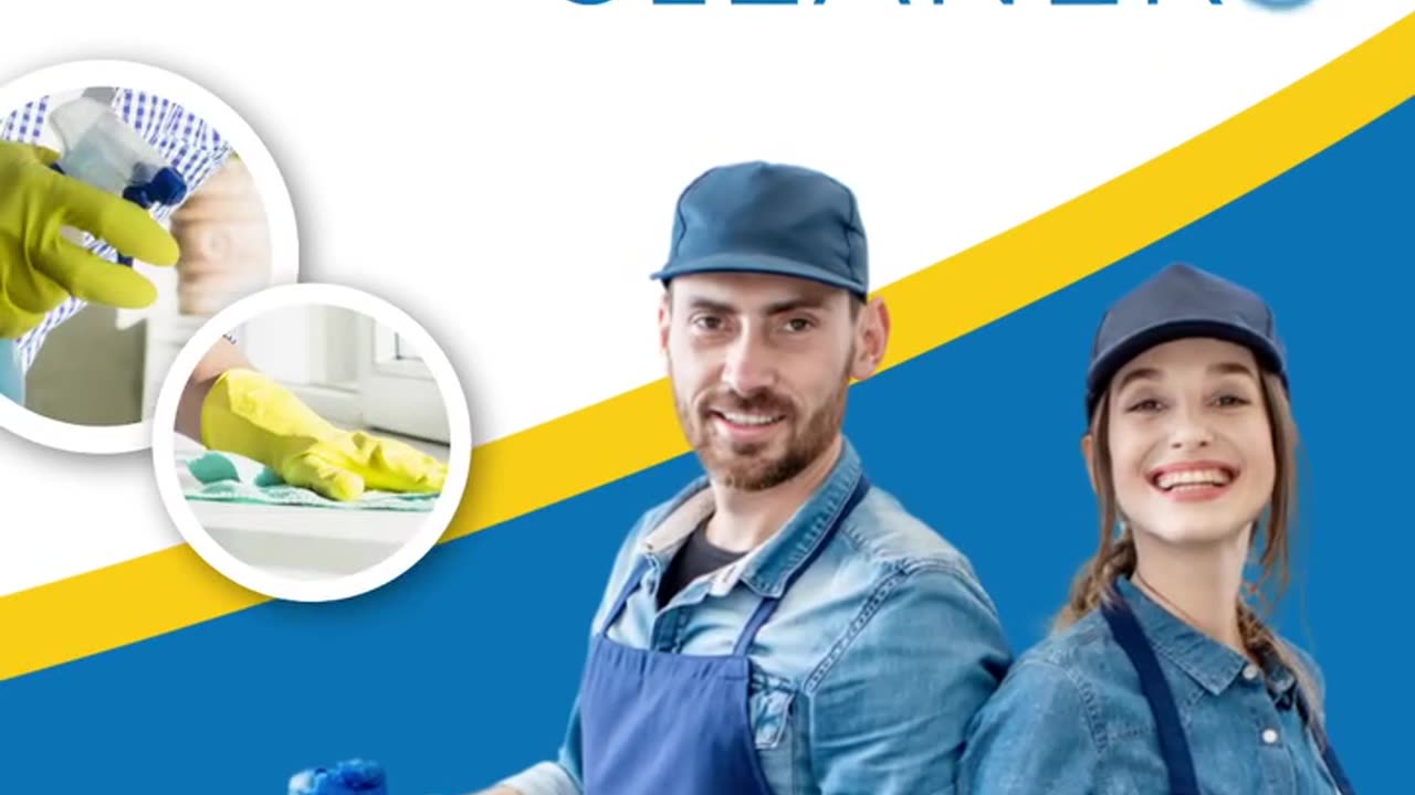 6 TIPS AS PROFESSIONAL CLEANERS
