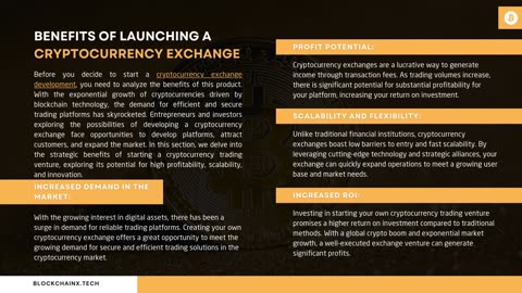 How To Create A Cryptocurrency Exchange A Complete Guide