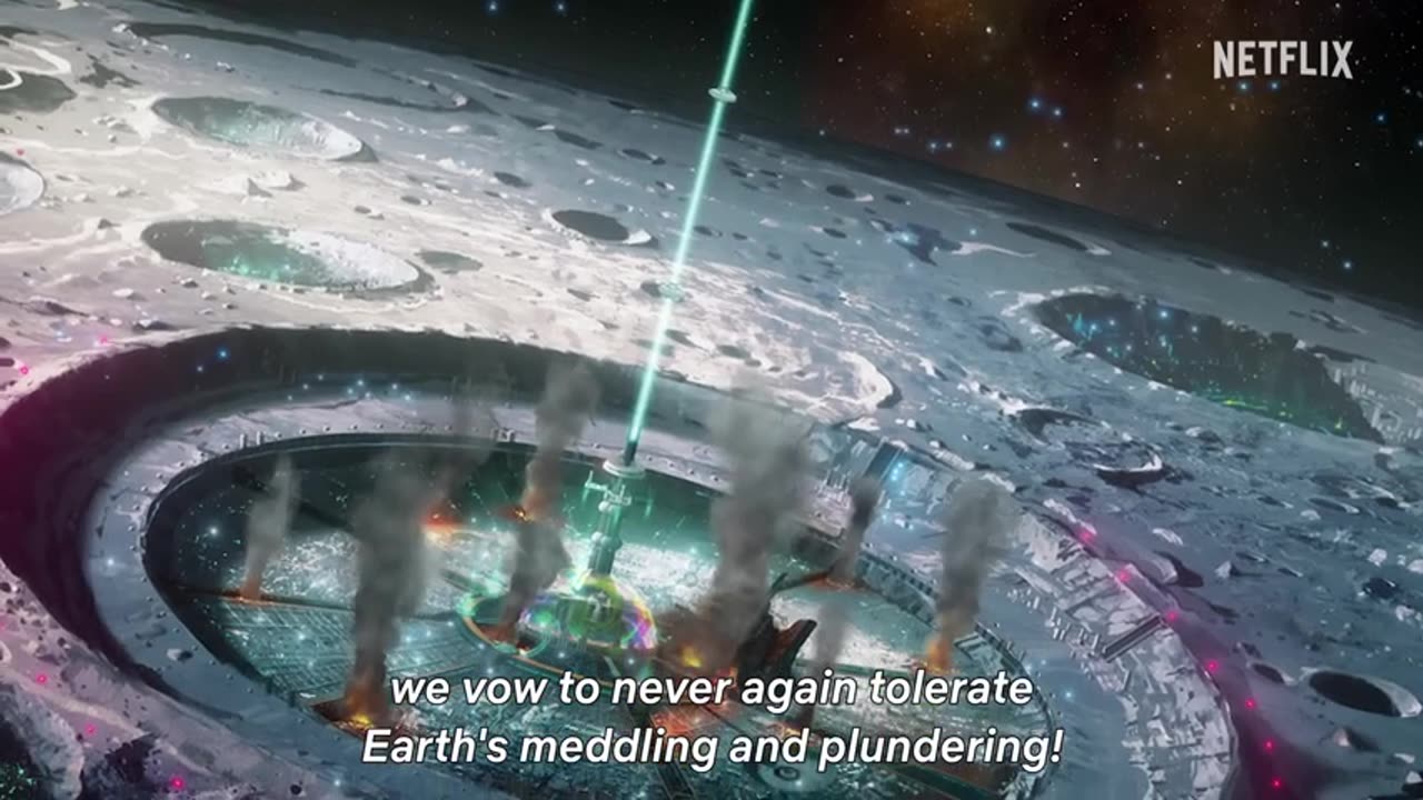 Moonrise - Trailer