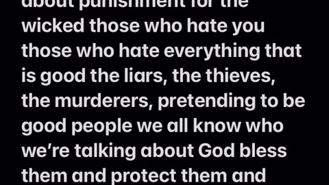 ☠️ for the corrupt Satanists
