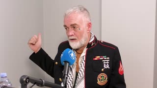 Satanic Rituals Are Real