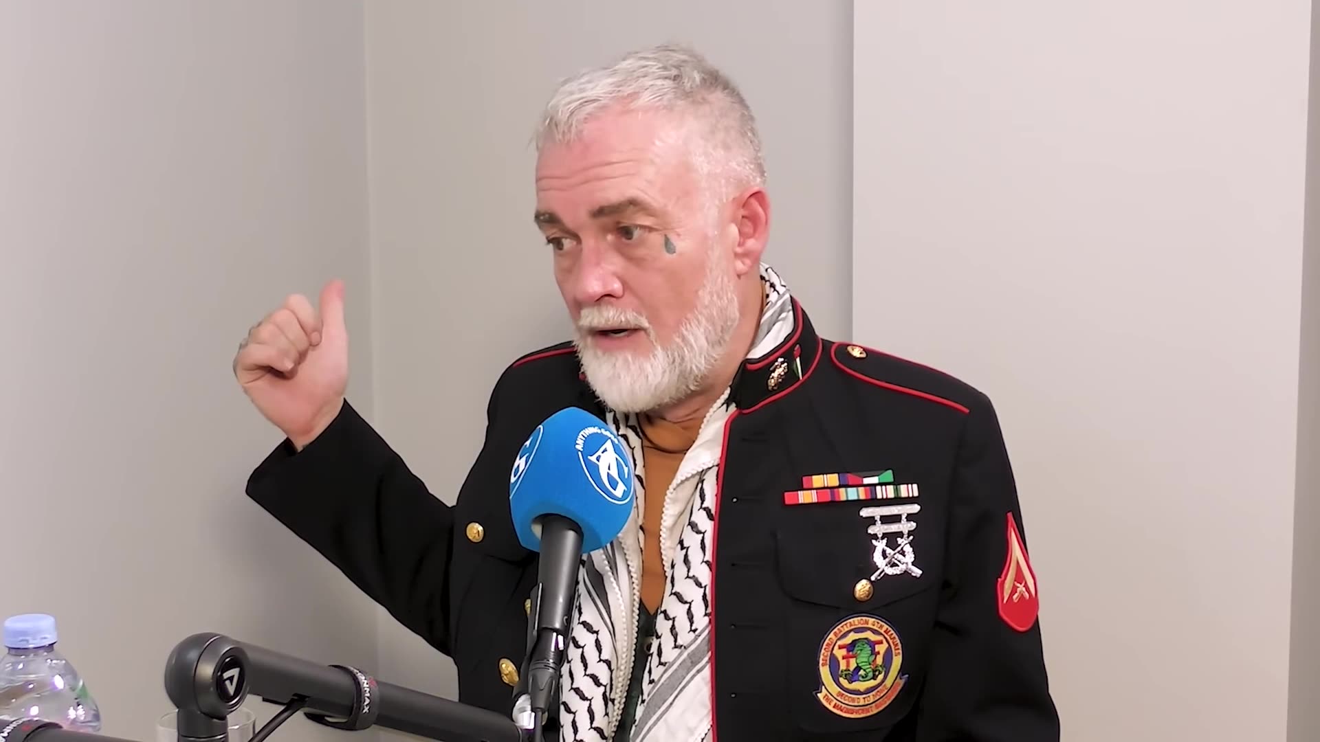 Satanic Rituals Are Real