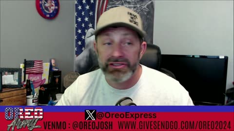 Kamala Bombs Her Comeback - Covid Information Released - Dems Imported Sex Offenders - More