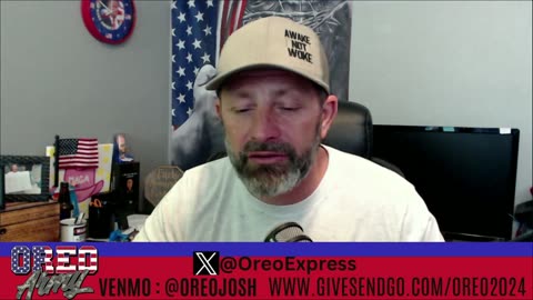 Kamala Bombs Her Comeback - Covid Information Released - Dems Imported Sex Offenders - More