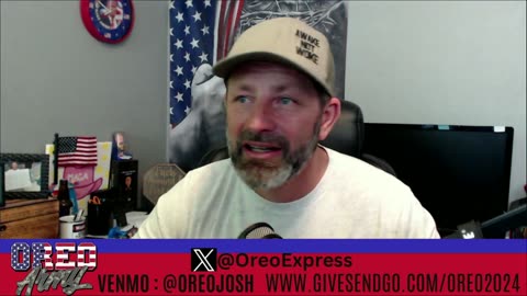 Kamala Bombs Her Comeback - Covid Information Released - Dems Imported Sex Offenders - More