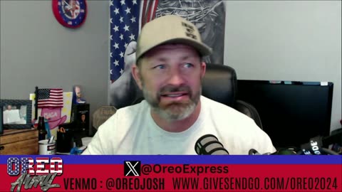 Kamala Bombs Her Comeback - Covid Information Released - Dems Imported Sex Offenders - More