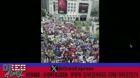 Kamala Bombs Her Comeback - Covid Information Released - Dems Imported Sex Offenders - More
