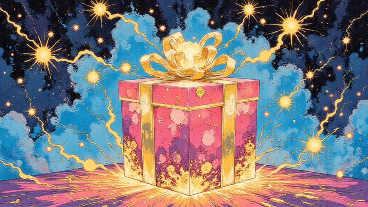The Gifts of the Spirit and the Five Fold Ministry