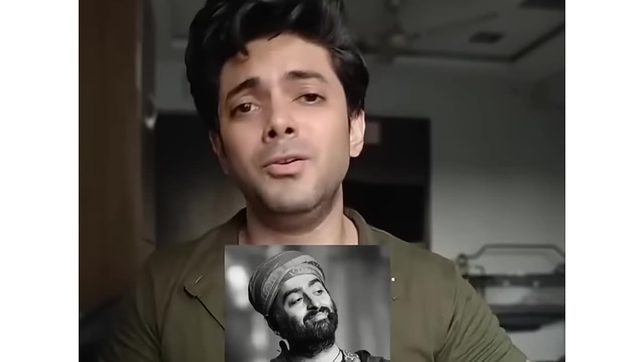 Bro is a threat for all singer 🤯🤯||Stereo Hindi