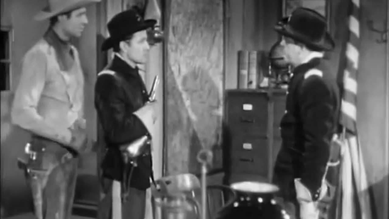 Stories of the Century - Geronimo