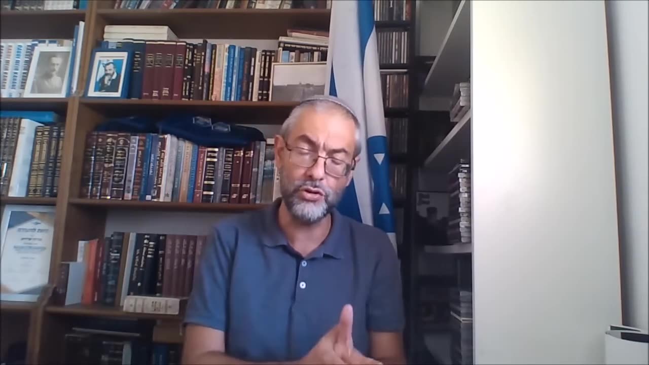 [09-10-2023] - ΤΟ ΤΕΛΟΣ του ΙΣΡΑΗΛ ή της ΓΑΖΑΣ⧸ΧΑΜΑΣ; (2η μέρα του πολέμου) [#0886]