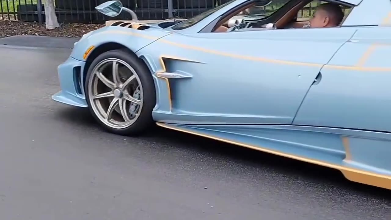 Beyond Speed | Supercar Thrills Like Never Before 🚀🔥