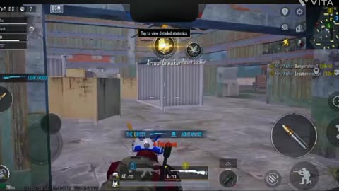 Gaming video