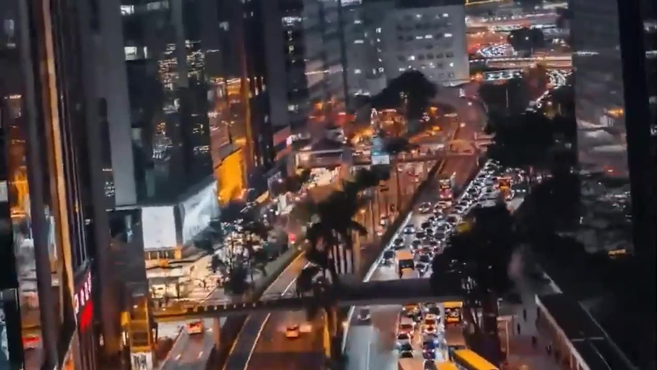 BOUŘLIVÝ TÝDEN ZA 21.-27.5.2025