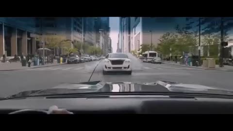 Excellent Cars & Action