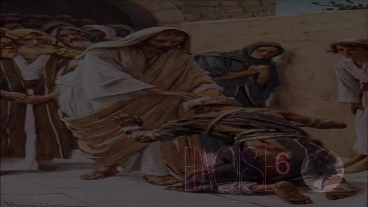 Newsboys ~ Blessed Be Your Name { Live + Lyrics ~ Remix 1b