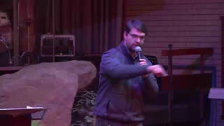 2025-06-15 Fathers Day @Hotl with Ps Oliver