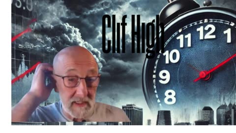 P2🔍 Clif High: Many Questions, No Answers... Yet — But the Patterns Are Emerging