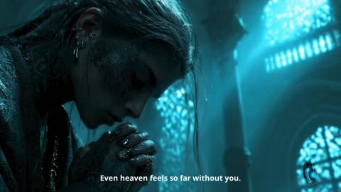 EVEN HEAVEN FEELS SO FAR WITHOUT YOU - Oryn Etheria(with lyrics)