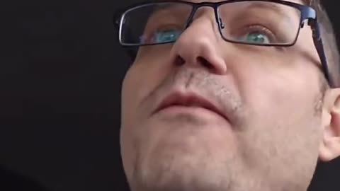 Another Angry Lib