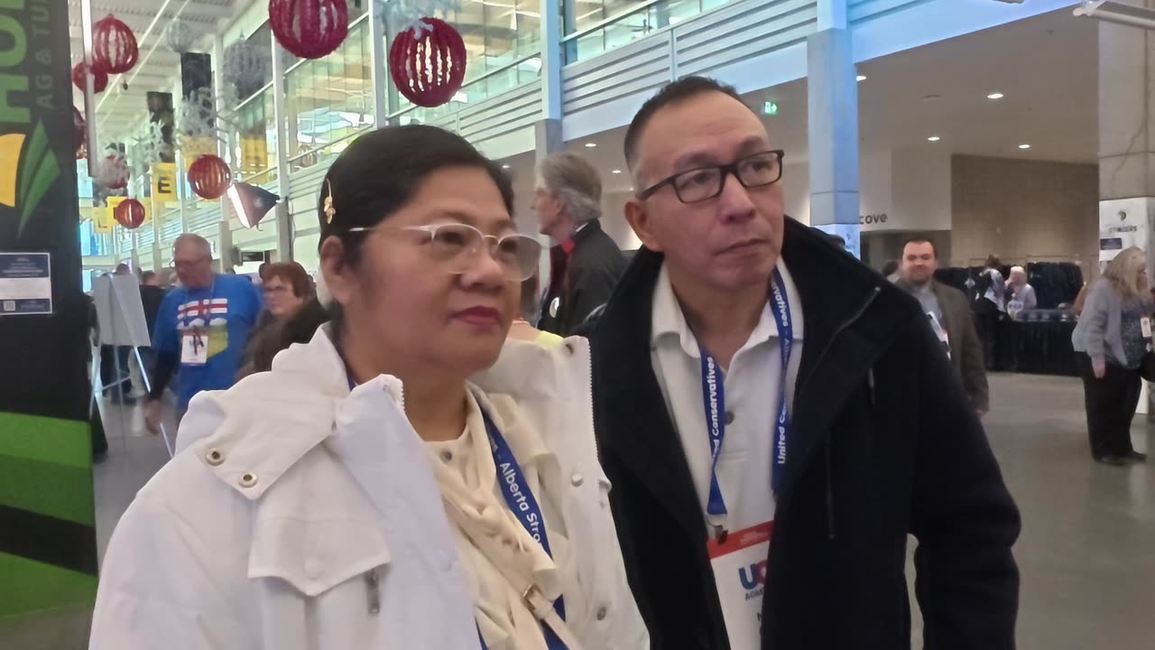 UCP AGM Novemer 2025