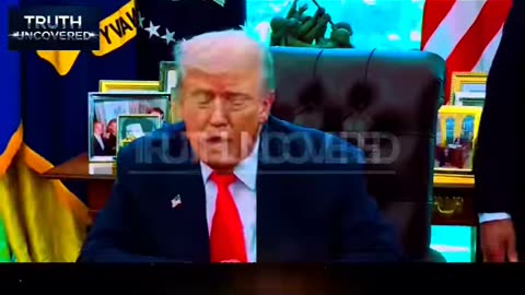 Trump backing out EU in danger ⚡