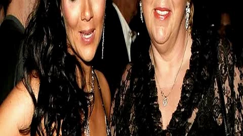 I Miss Daughter Martine Mccutcheon So Much After