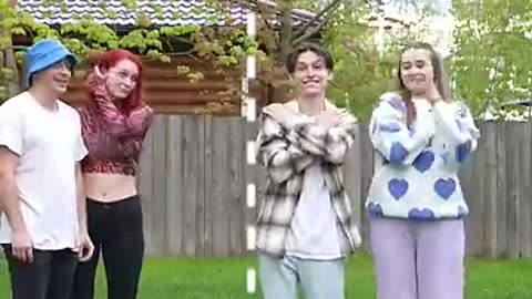 Viral: TikTok dance challenge❌✅ #shorts #trending #viral
