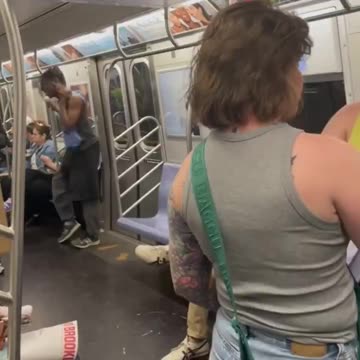 Diversity Enrichment