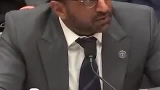 Congressman Russell Fry asks FBI director Patel about John Durham and crossfire hurricane