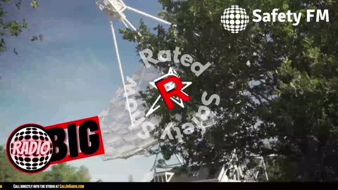 Rated R Safety Show