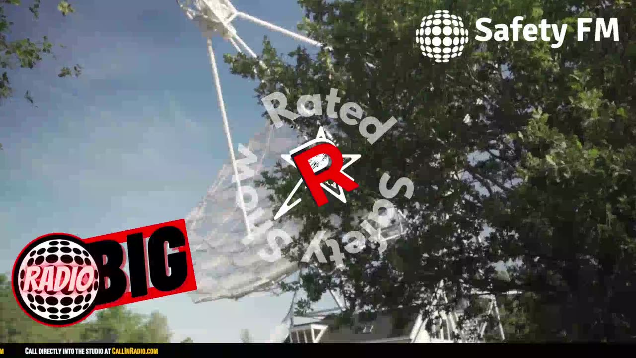 Rated R Safety Show